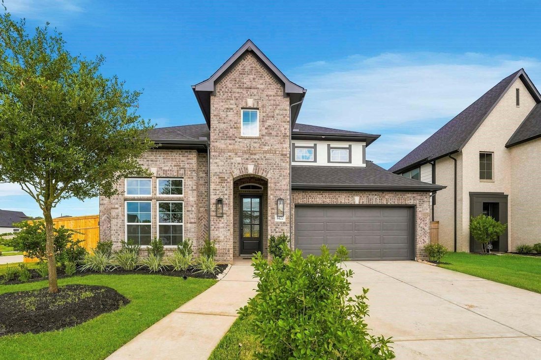 House in Missouri City, Texas, United States 2 - 18122543