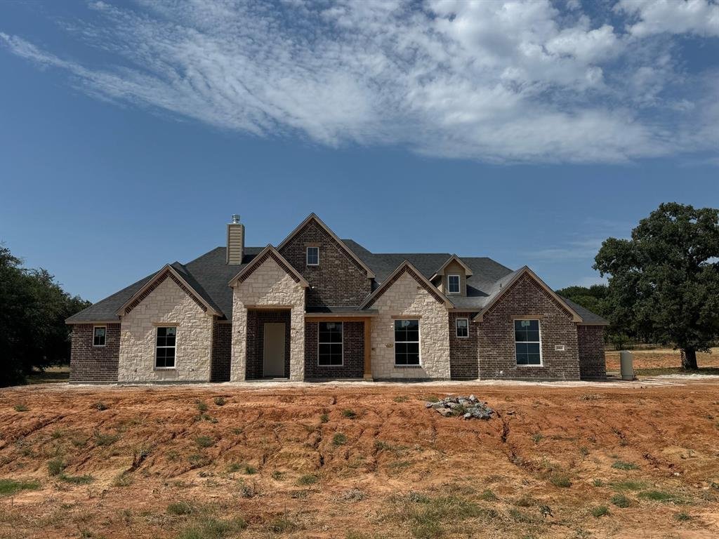 House in Decatur, Texas, United States 1 - 18391492
