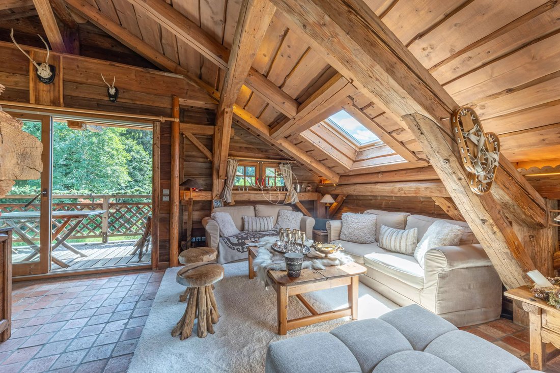 Chalet in Demi-Quartier, Auvergne-Rhône-Alpes, France 3 - 18627239