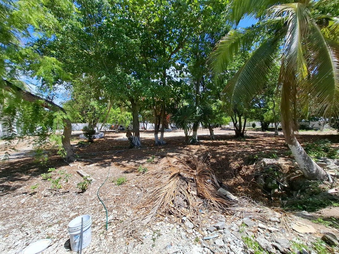 Land in Playa del Carmen, Quintana Roo, Mexico 2 - 18626577