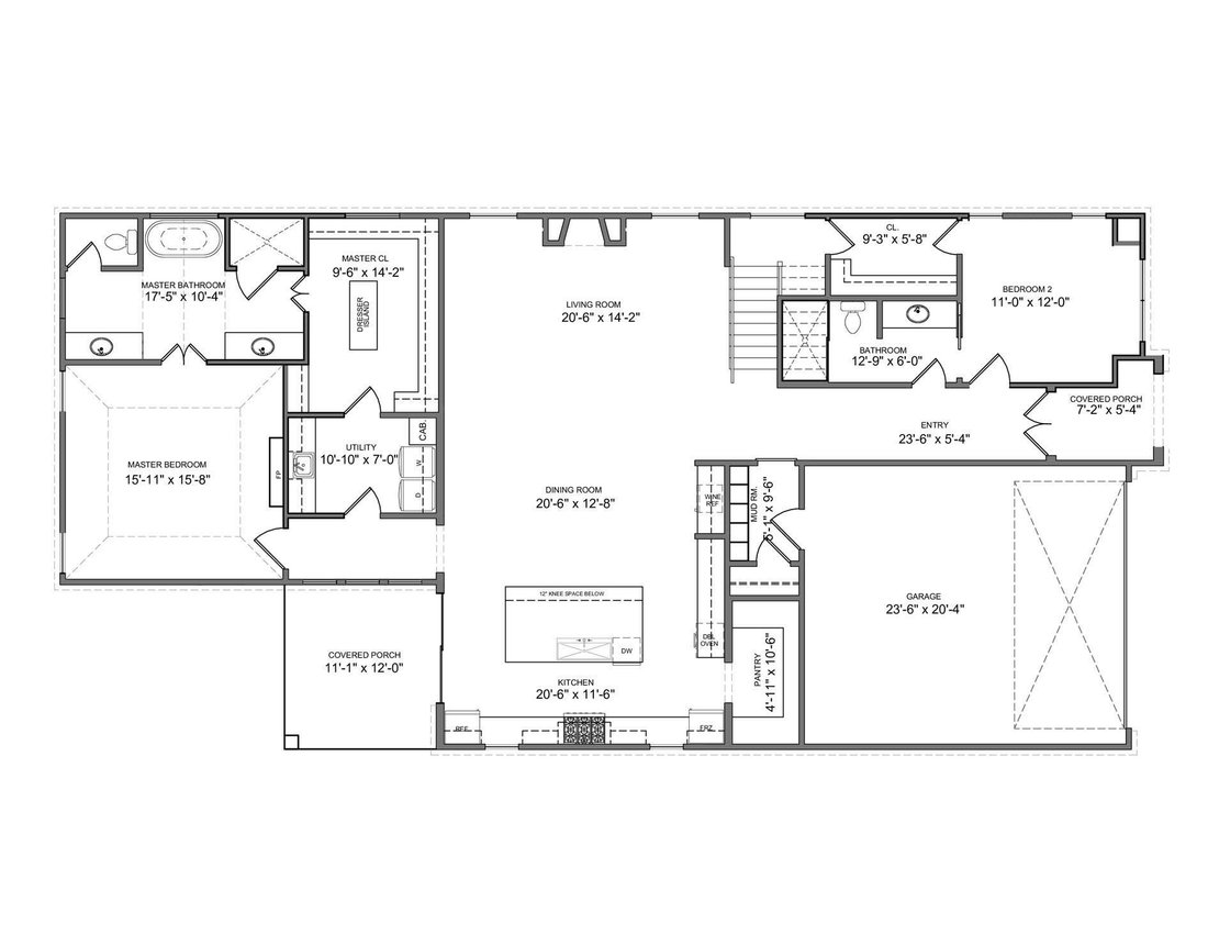 House in Tulsa, Oklahoma, United States 2 - 18628703