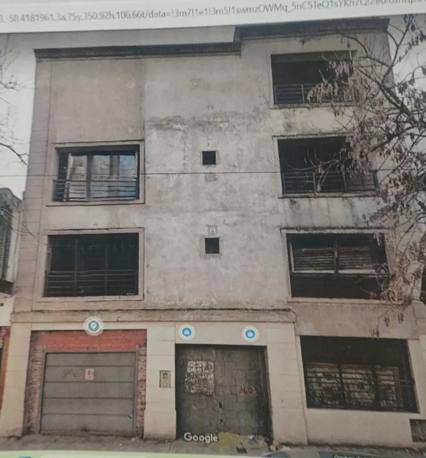 Land in Buenos Aires, Buenos Aires, Argentina 1 - 18627083