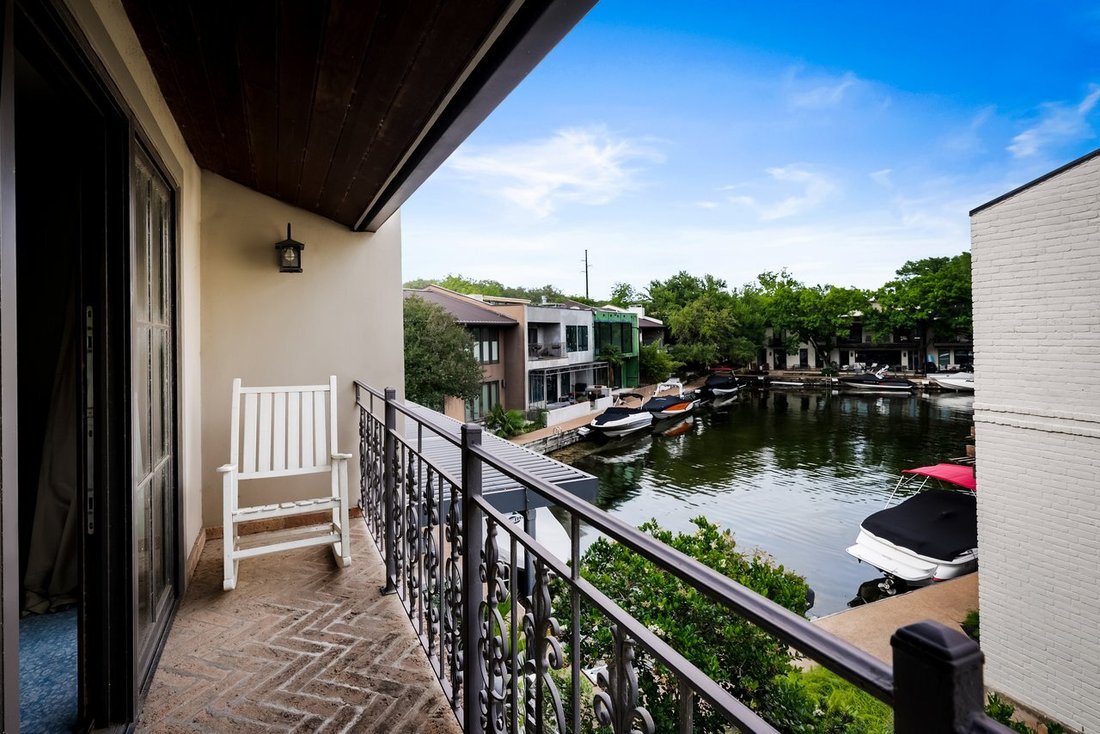 House in Austin, Texas, United States 1 - 17883619