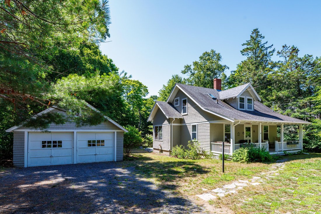 House in Southwest Harbor, Maine, United States 2 - 18627643