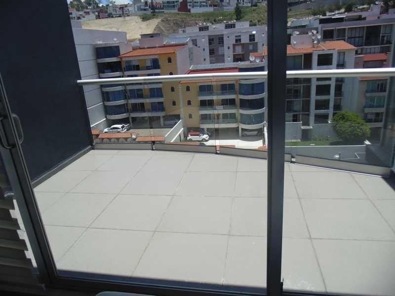Apartment in Naucalpan de Juárez, State of Mexico, Mexico 5 - 18627500