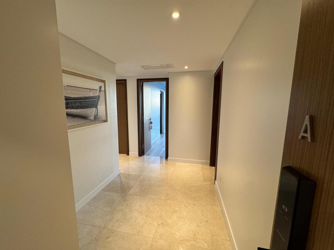 Apartment in Mar del Plata, Buenos Aires Province, Argentina 2 - 18627047