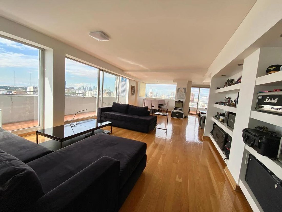 Apartment in Buenos Aires, Buenos Aires, Argentina 3 - 18626059