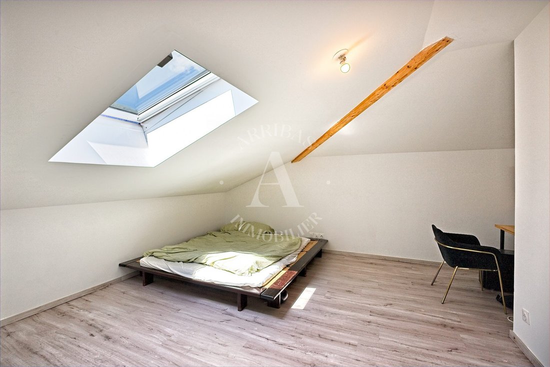 Apartment in Crozet, Auvergne-Rhône-Alpes, France 4 - 18630553