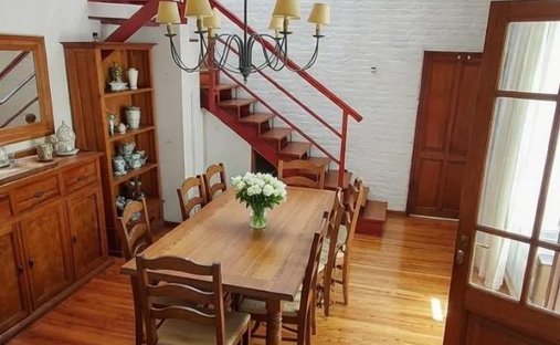 House in Buenos Aires, Buenos Aires, Argentina 1