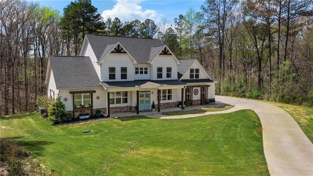 House in Acworth, Georgia, United States 3 - 18628875