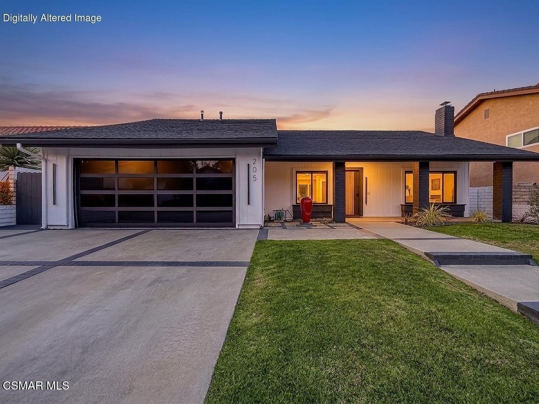 House in Thousand Oaks, California, United States 2 - 17955313