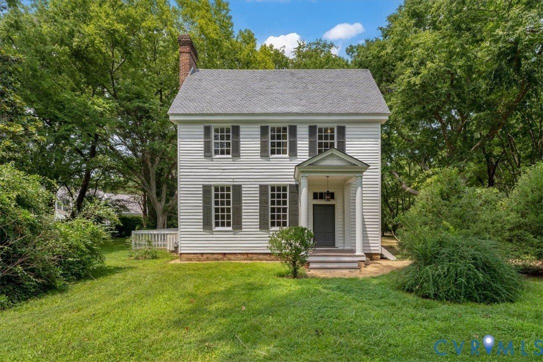 House in Bellwood, Virginia, United States 4 - 18603845