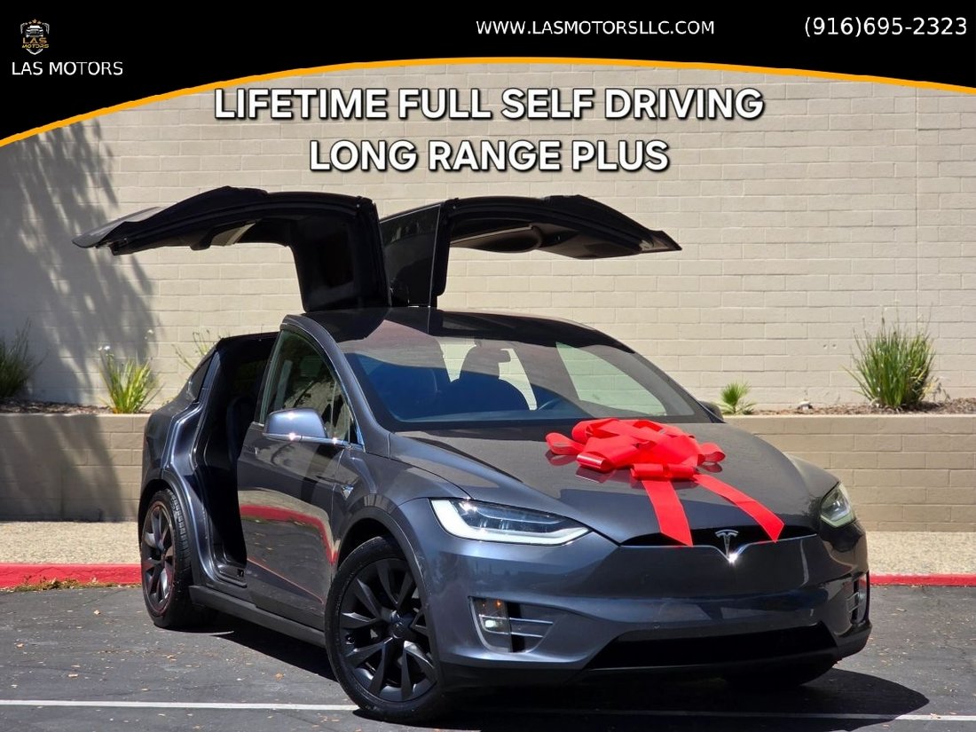 Suv in Roseville, CA, United States 1 - 18630159