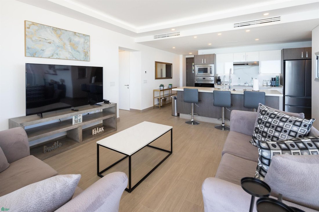 Condo in Playa Encanto, Sonora, Mexico 3 - 17968610