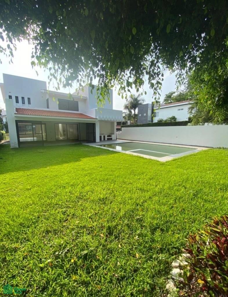 Townhouse in Emiliano Zapata, Morelos, Mexico 3 - 18365177