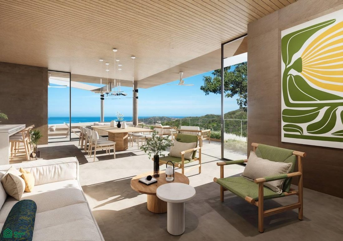 House in Las Catalinas, Guanacaste Province, Costa Rica 4 - 17088851