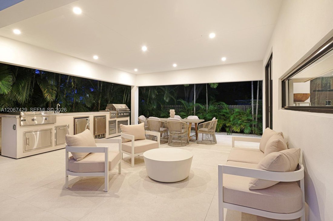 House in Miami, Florida, United States 2 - 18626379
