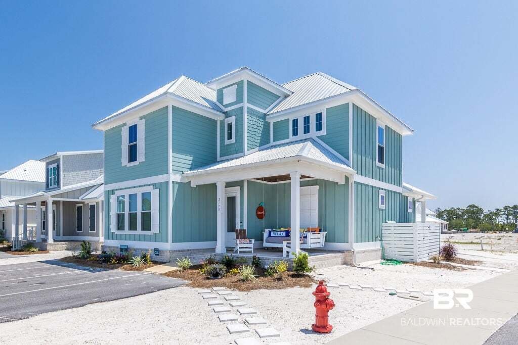 House in Orange Beach, Alabama, United States 2 - 18628321