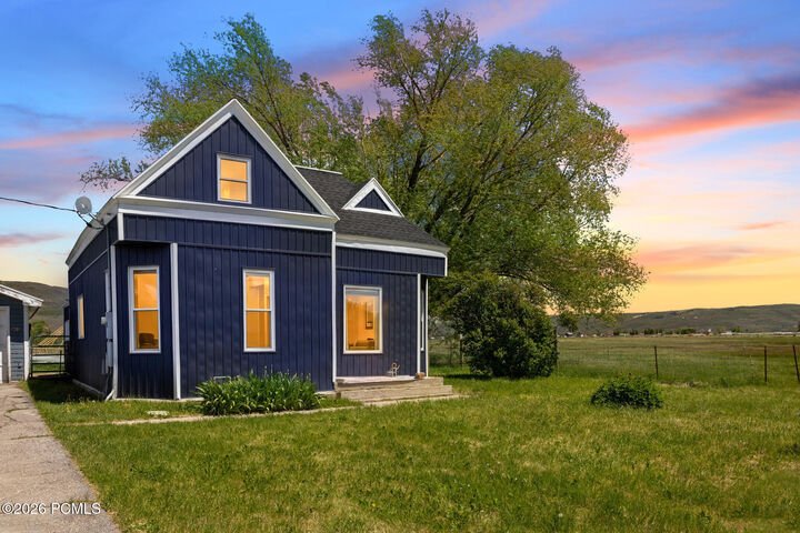 House in Kamas, Utah, United States 1 - 18630513