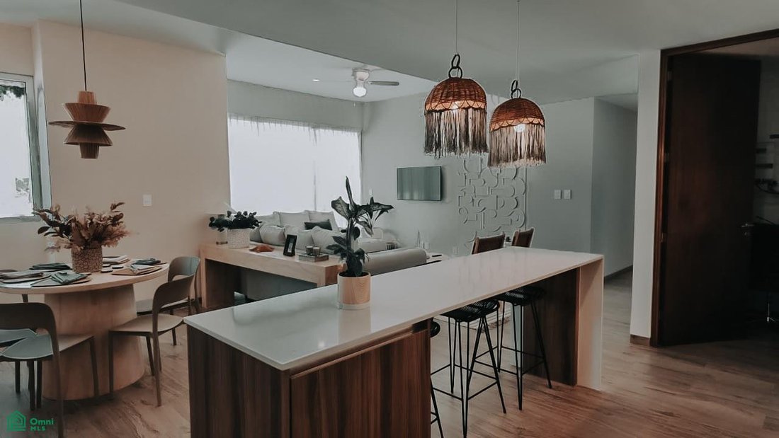 Condo in Playa del Carmen, Quintana Roo, Mexico 3 - 17490041
