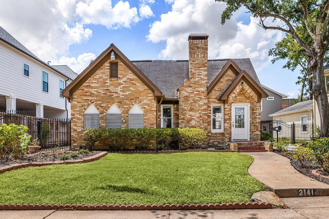 House in Houston, Texas, United States 4 - 18628795