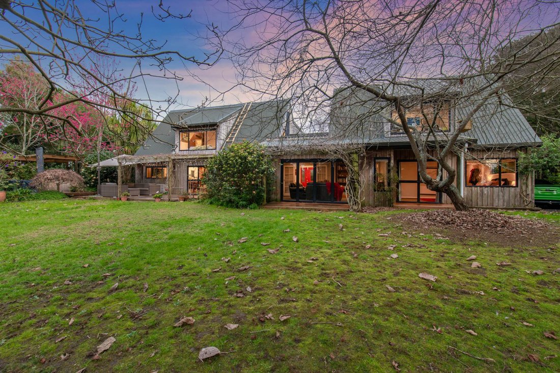 Casa a Auckland, Auckland, Nuova Zelanda 5 - 16054849