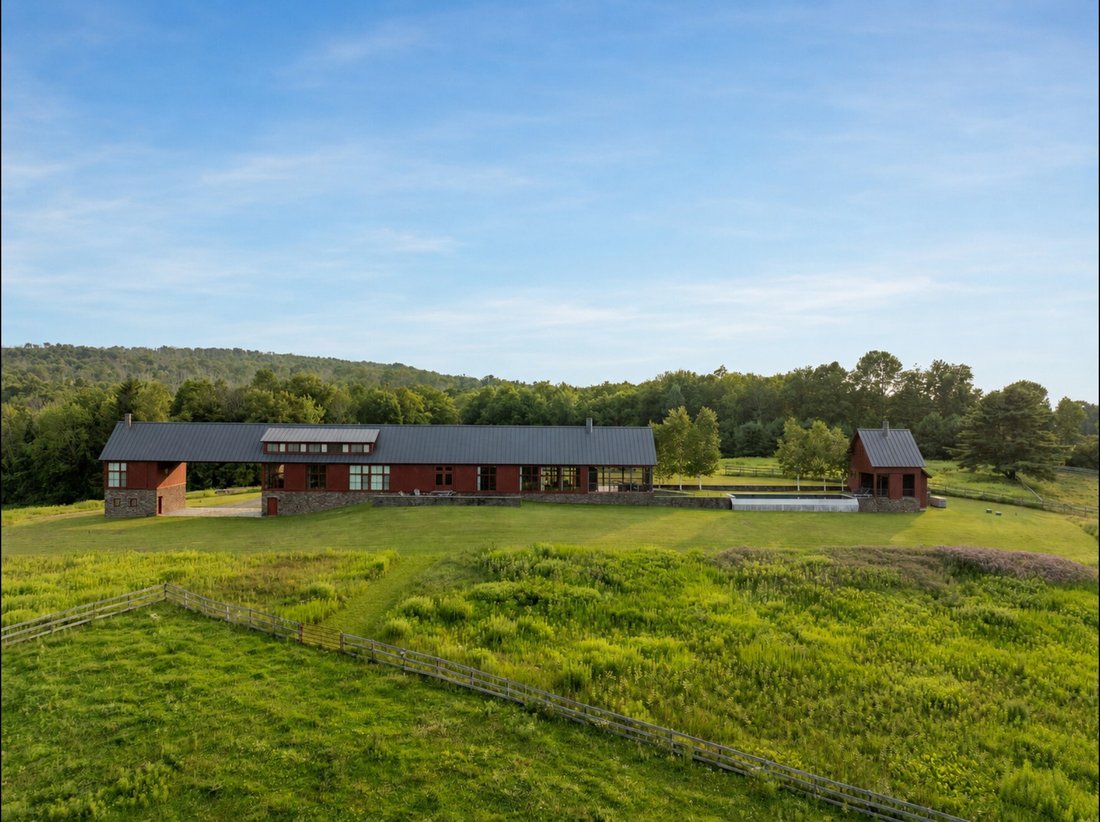 House in Canaan, New York, United States 3 - 18626499