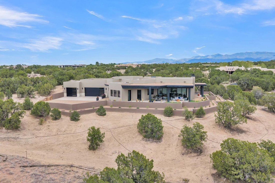 House in Santa Fe, New Mexico, United States 4 - 17874757