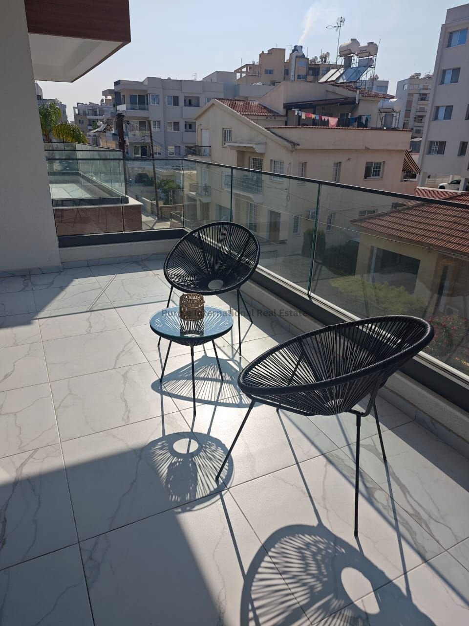 Apartment in Mesa Geitonia, Limassol, Cyprus 3 - 18627362