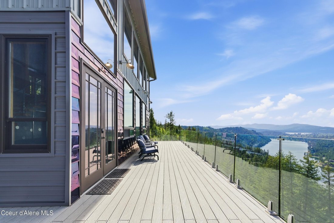 House in Coeur d'Alene, Idaho, United States 3 - 18628680