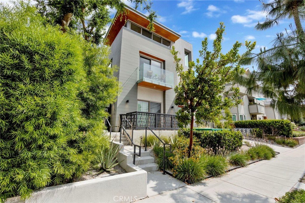 Townhouse in Altadena, California, United States 3 - 18630032