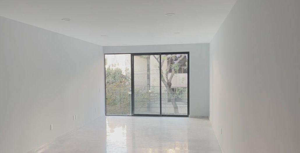 Apartment in Mexico City, Mexico 4 - 18627714