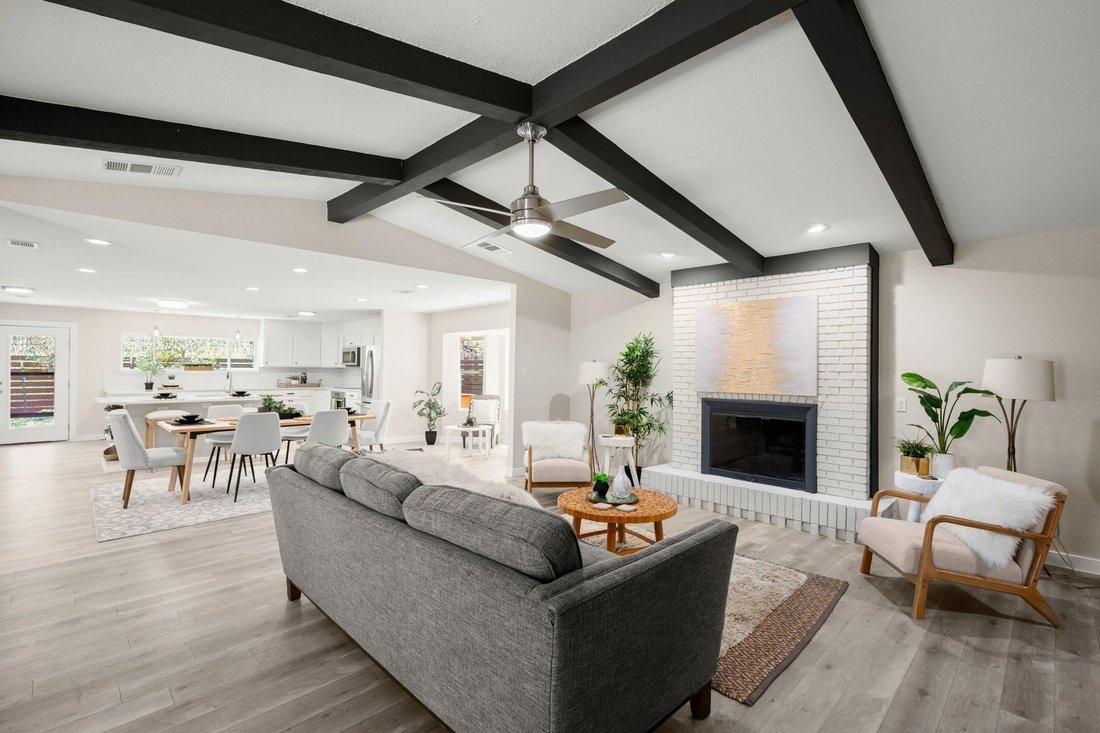 House in Austin, Texas, United States 4 - 18627999