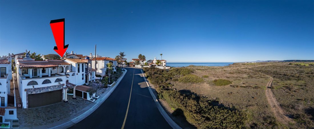 House in Baja Mar San Diego, Baja California, Mexico 4 - 17911489
