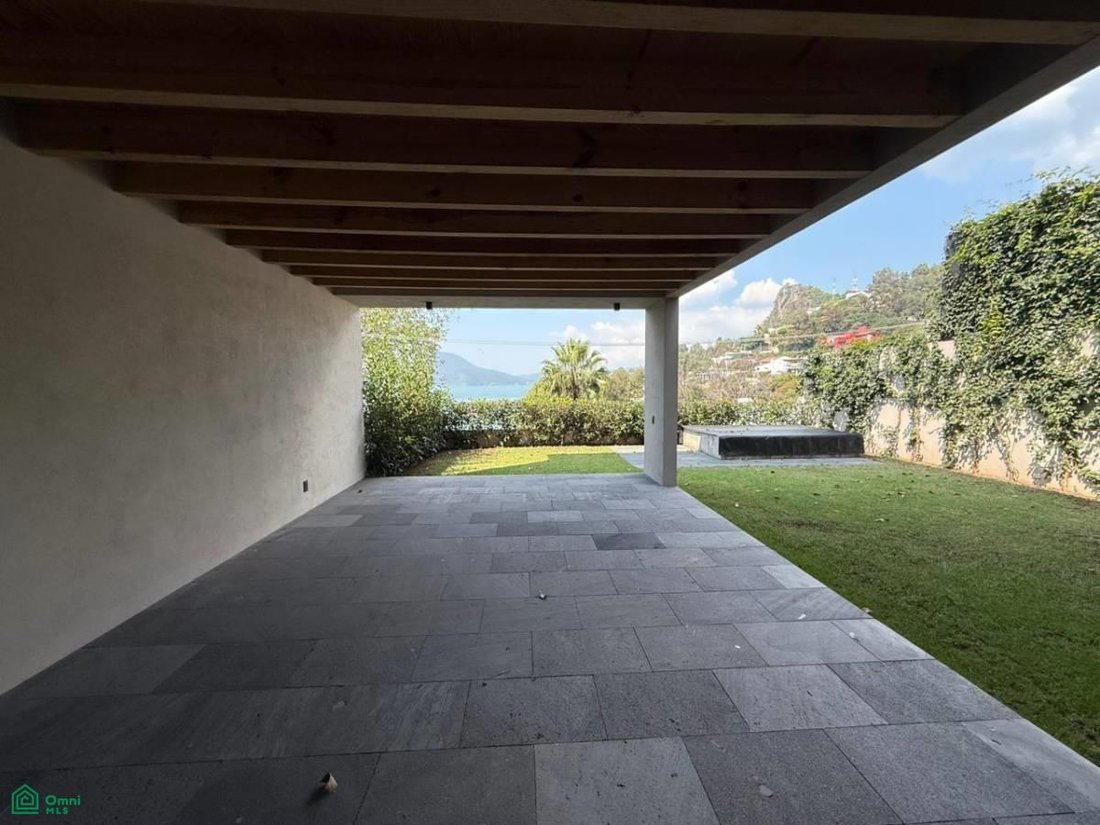 Townhouse in Valle de Bravo, State of Mexico, Mexico 2 - 18627917