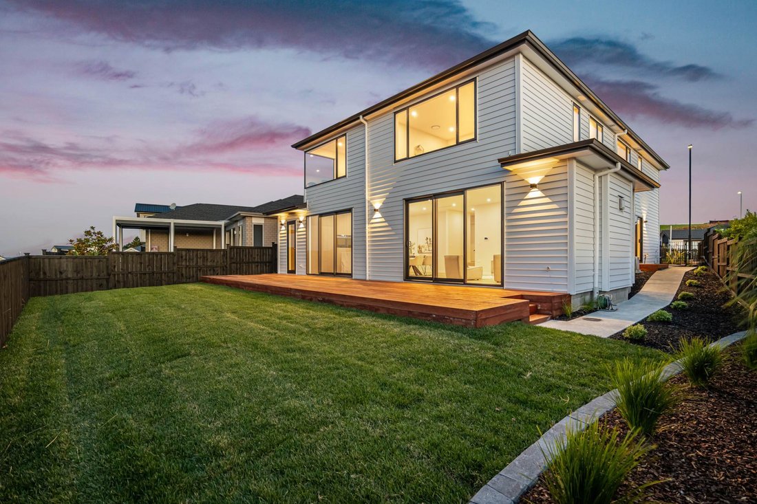 Maison à Orewa, Auckland, Nouvelle-Zélande 3 - 17981220
