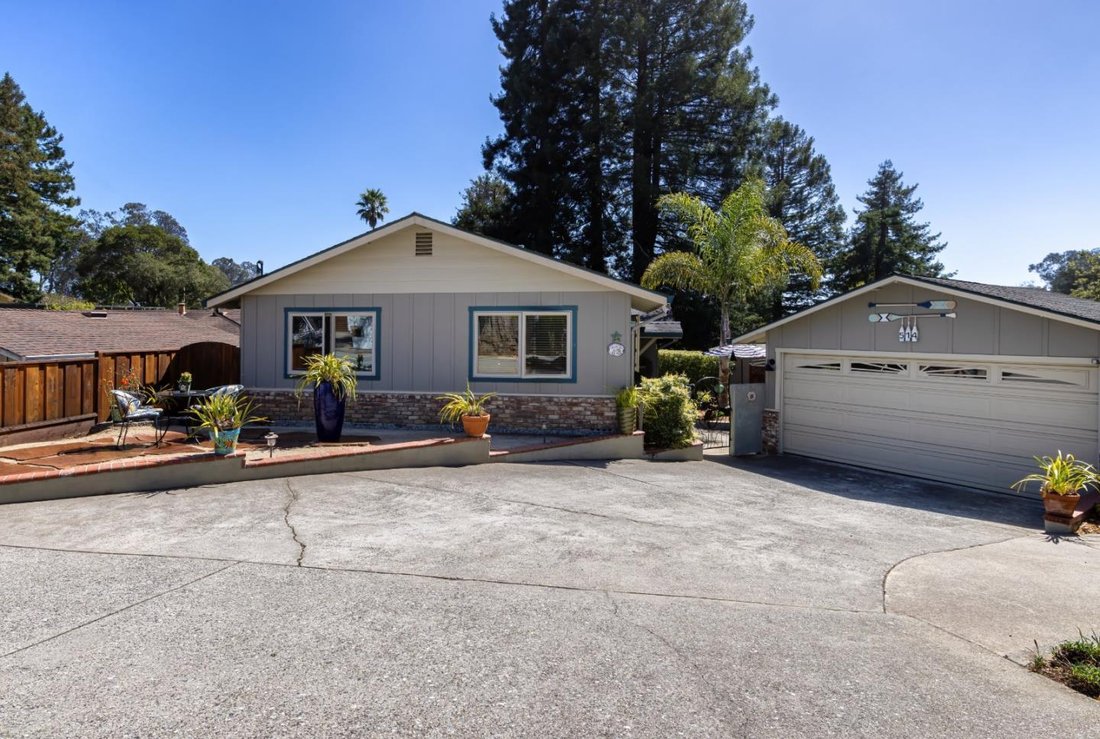 House in Aptos, California, United States 5 - 18629496
