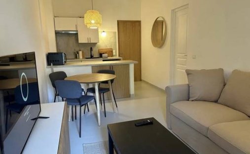 Apartment in Ouest, Cogolin, France 1