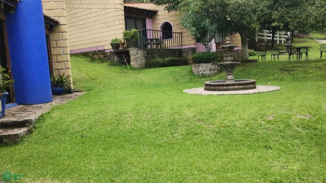 Land in Tehuastepec, State of Mexico, Mexico 4 - 17810881