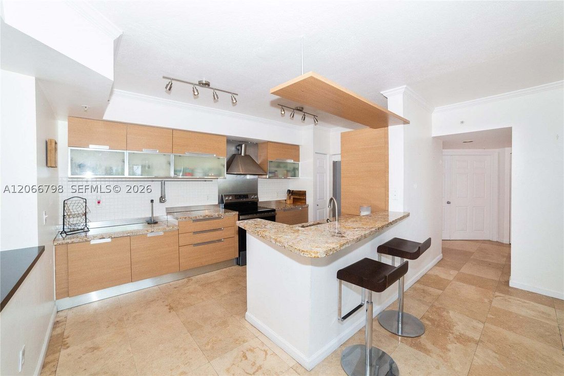 Condo in Golden Beach, Florida, United States 1 - 18628373