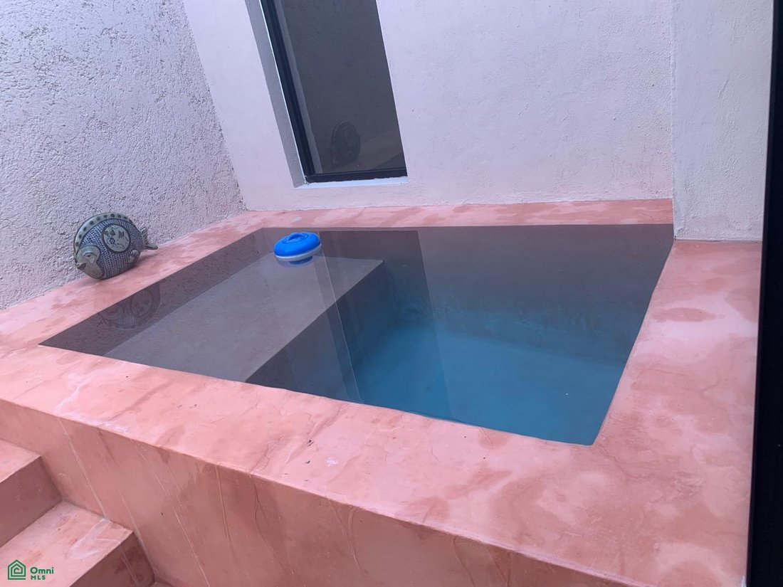 Condo in Mérida, Yucatan, Mexico 1 - 18095498