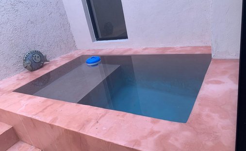 Condo in Mérida, Yucatan, Mexico 1