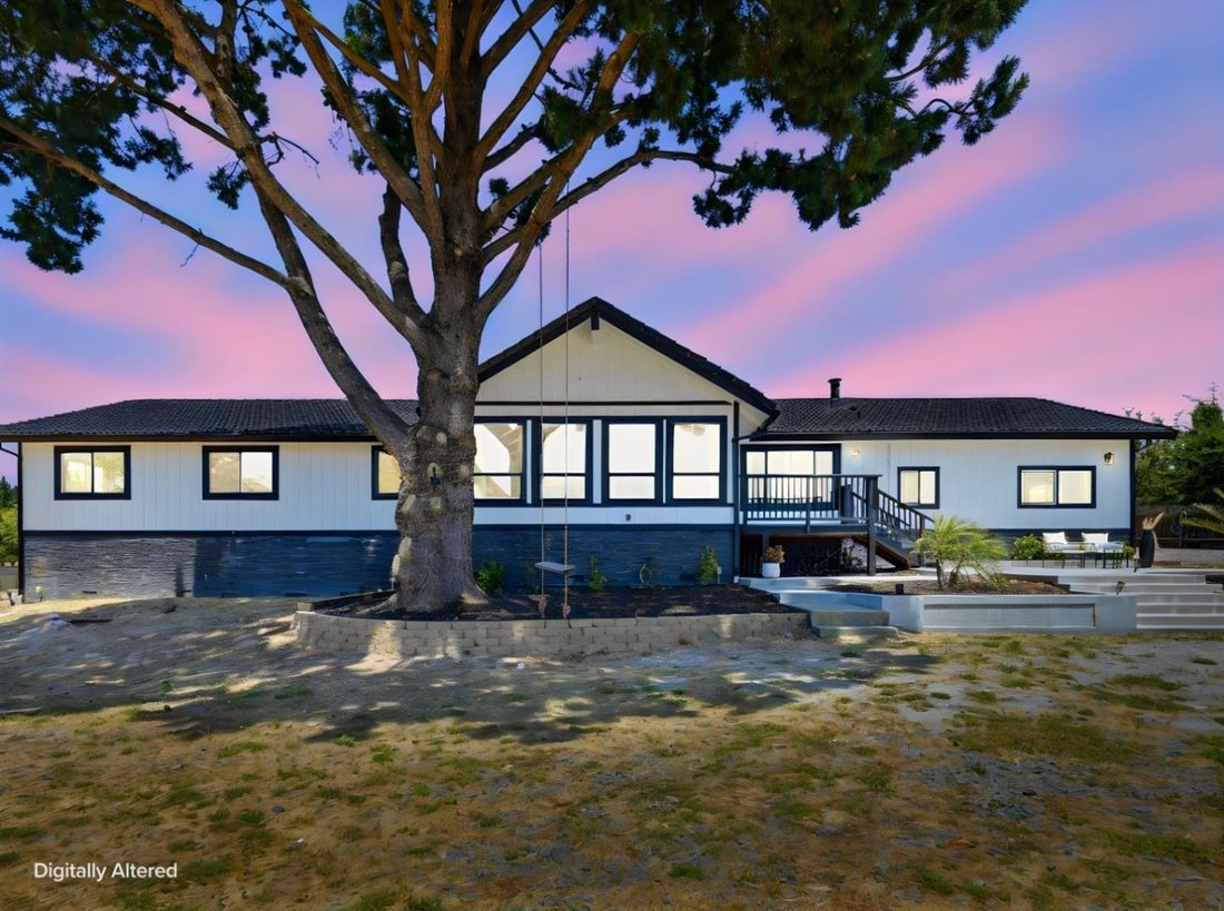 House in Petaluma, California, United States 1 - 18629471
