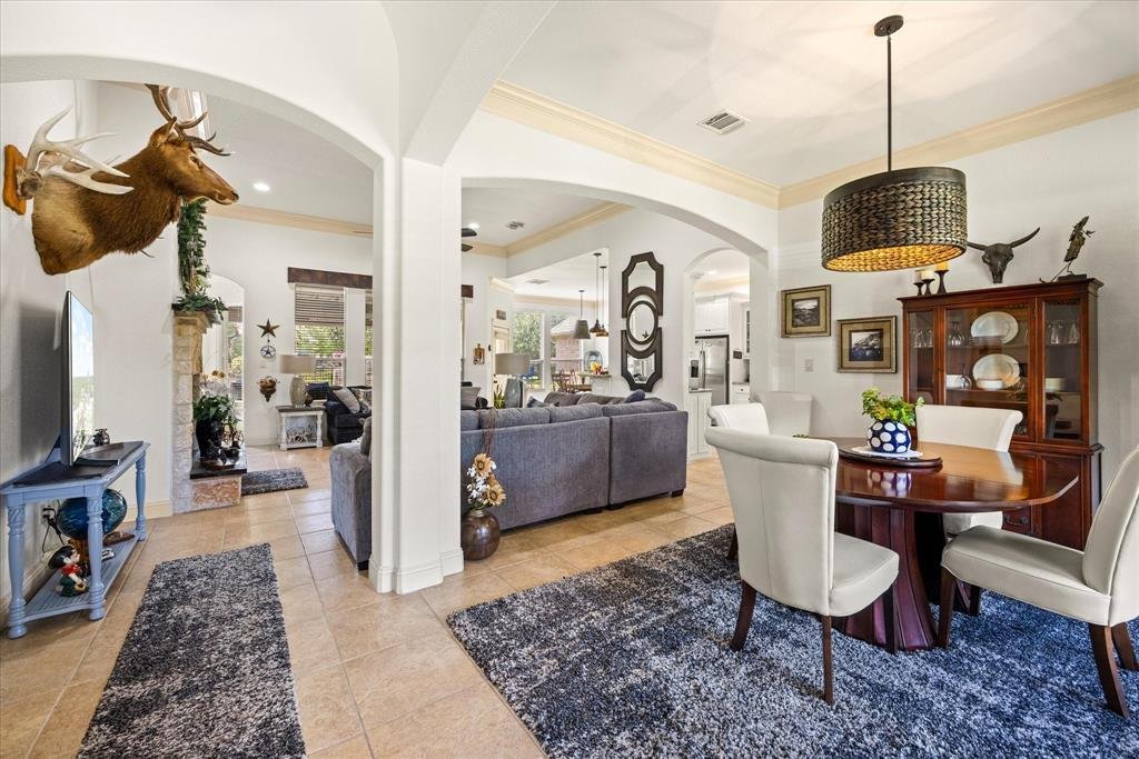 House in Granbury, Texas, United States 3 - 18629386