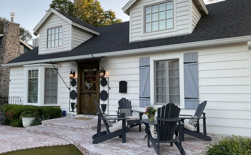 House in Prescott, Arizona, United States 1