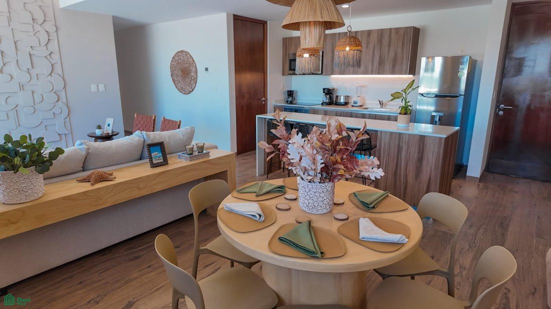 Condo in Playa del Carmen, Quintana Roo, Mexico 2 - 17490041