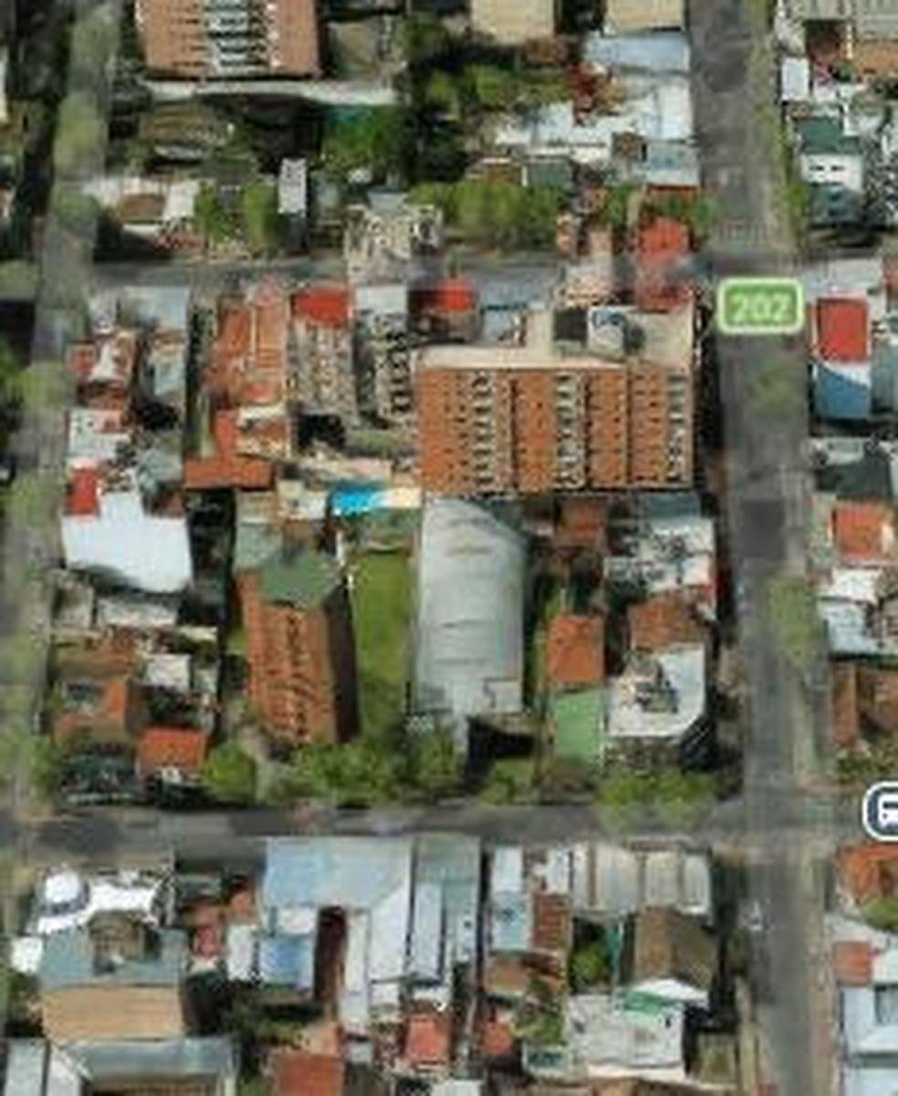 Land in San Fernando, Buenos Aires Province, Argentina 2 - 18627373