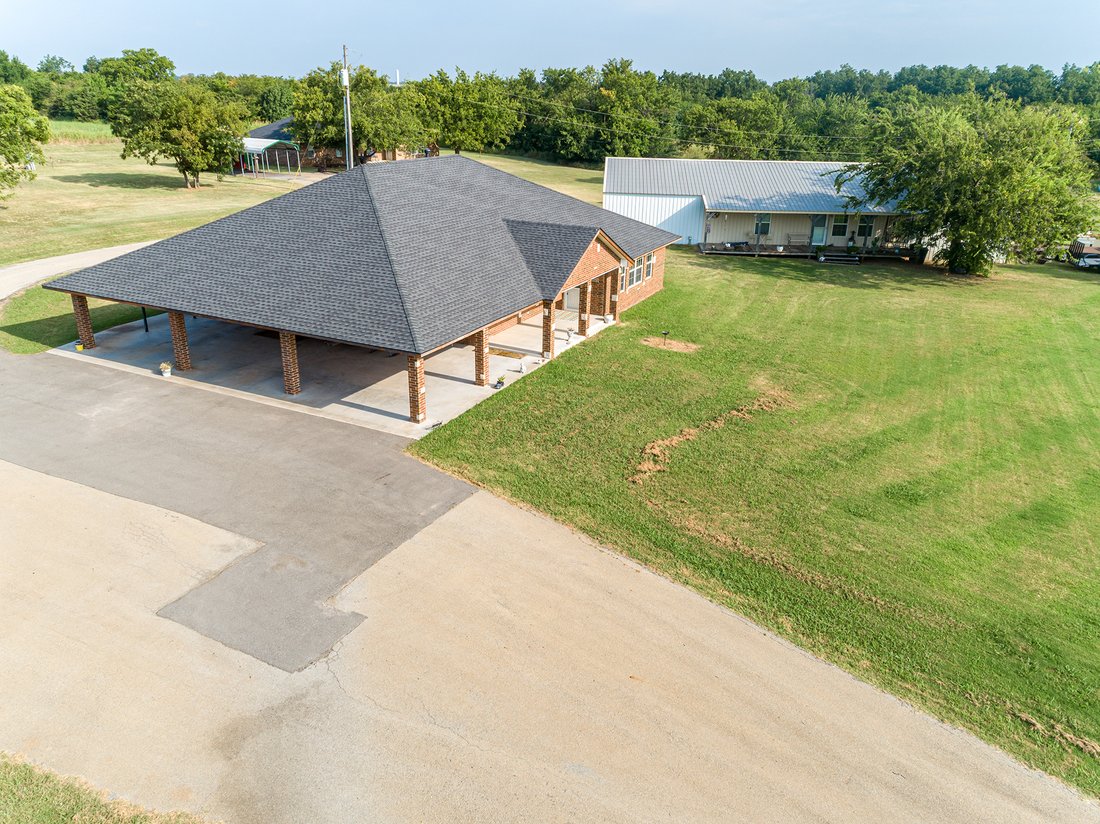 House in Stillwater, Oklahoma, United States 5 - 18626510