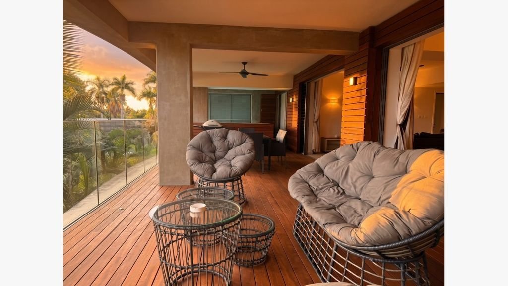 Apartment in Black River, Rivière Noire District, Mauritius 1 - 18165681