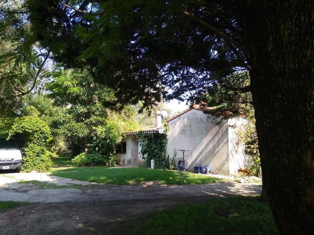 House in Florencio Varela, Buenos Aires Province, Argentina 3 - 18627107